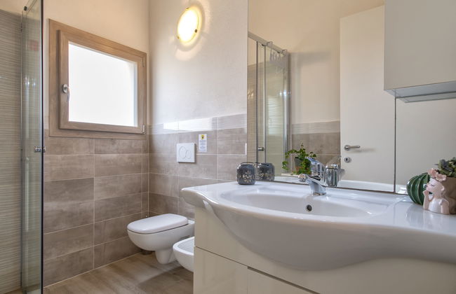Apartamento de 1 quarto em Olbia com terraço - Foto 17