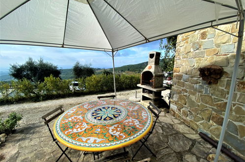 Photo 44 - 2 bedroom House in Castellina in Chianti with terrace