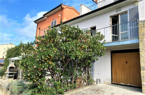 Foto 35 - Haus mit 2 Schlafzimmern in Castellina in Chianti mit terrasse