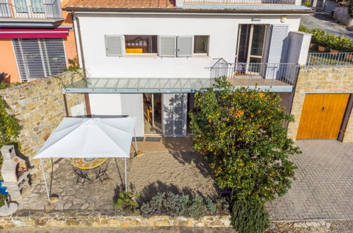 Photo 36 - Maison de 2 chambres à Castellina in Chianti avec terrasse