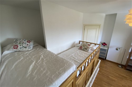 Foto 26 - Casa con 2 camere da letto a Castellina in Chianti con terrazza