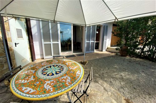 Photo 32 - Maison de 2 chambres à Castellina in Chianti avec terrasse