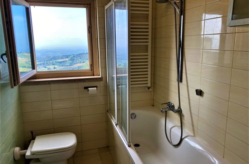 Photo 23 - Maison de 2 chambres à Castellina in Chianti avec terrasse