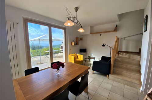 Photo 17 - Maison de 2 chambres à Castellina in Chianti avec terrasse