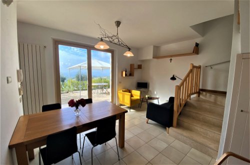 Photo 5 - Maison de 2 chambres à Castellina in Chianti avec terrasse