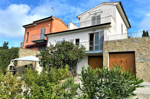 Photo 43 - Maison de 2 chambres à Castellina in Chianti avec terrasse