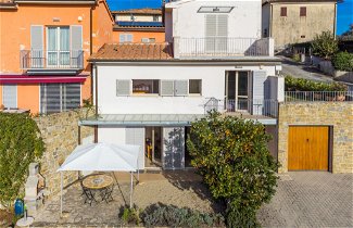 Foto 1 - Casa con 2 camere da letto a Castellina in Chianti con terrazza