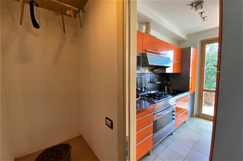 Foto 14 - Casa de 2 habitaciones en Castellina in Chianti con terraza