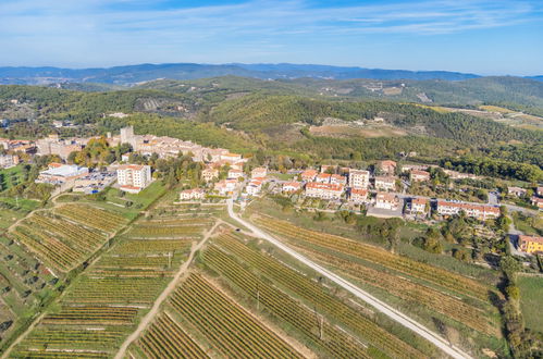 Foto 40 - Casa con 2 camere da letto a Castellina in Chianti con terrazza