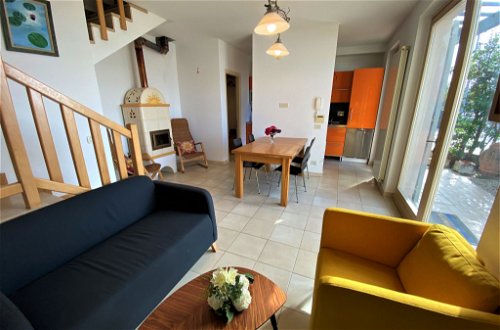 Photo 3 - Maison de 2 chambres à Castellina in Chianti avec terrasse