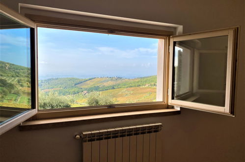 Photo 30 - 2 bedroom House in Castellina in Chianti with garden and terrace