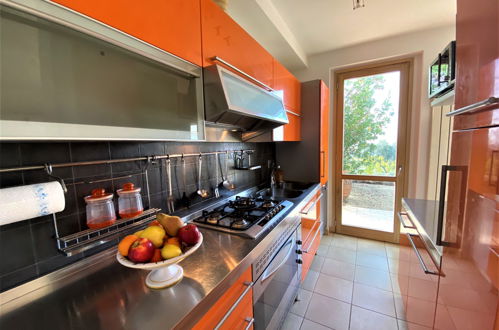 Photo 4 - 2 bedroom House in Castellina in Chianti with terrace