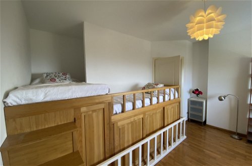 Foto 27 - Haus mit 2 Schlafzimmern in Castellina in Chianti mit terrasse