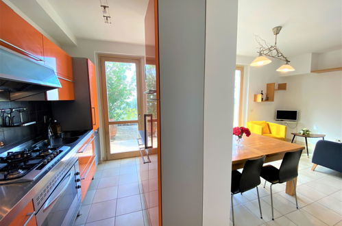 Foto 12 - Haus mit 2 Schlafzimmern in Castellina in Chianti mit terrasse