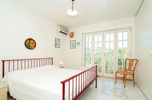 Foto 9 - Apartamento de 2 quartos em Massa Lubrense com jardim e terraço