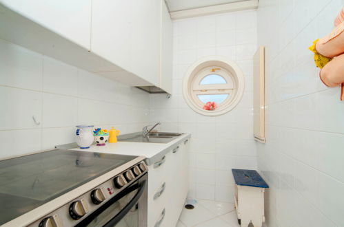 Foto 8 - Apartamento de 2 quartos em Massa Lubrense com jardim e terraço