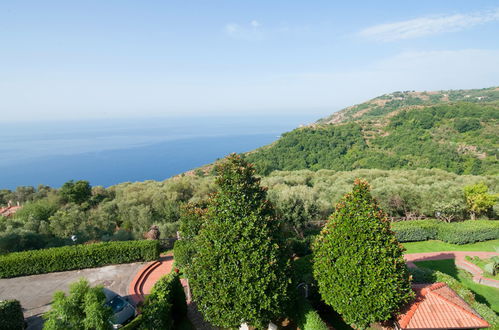 Foto 19 - Appartamento con 2 camere da letto a Massa Lubrense con giardino e terrazza