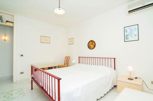 Foto 3 - Apartamento de 2 quartos em Massa Lubrense com jardim e terraço