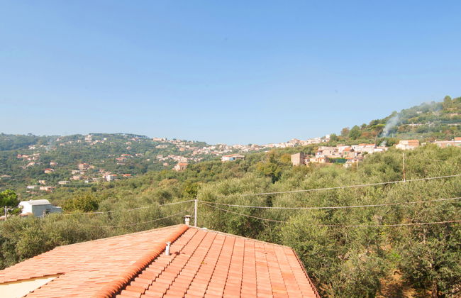 Apartamento de 3 quartos em Massa Lubrense com jardim e terraço - Foto 17