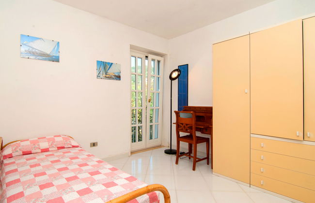 Apartamento de 3 quartos em Massa Lubrense com jardim e terraço - Foto 10