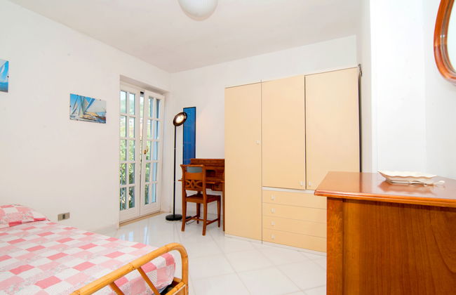 Apartamento de 3 quartos em Massa Lubrense com jardim e terraço - Foto 12