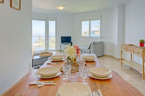 Photo 9 - 3 bedroom Apartment in Jávea with swimming pool and garden