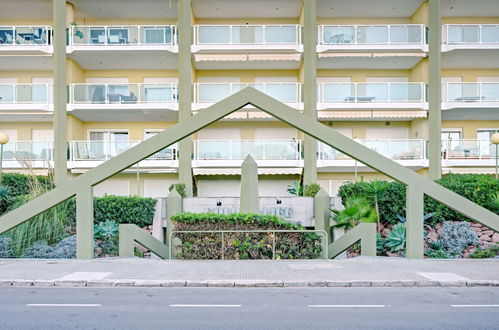 Foto 25 - Apartamento de 3 quartos em Jávea com piscina e jardim