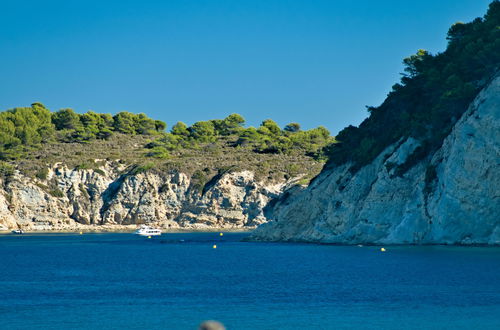 Photo 27 - Appartement de 3 chambres à Jávea avec piscine et vues à la mer