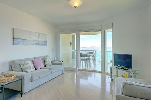 Foto 7 - Apartamento de 3 habitaciones en Jávea con piscina y vistas al mar