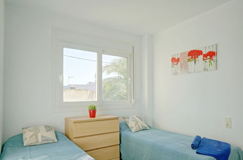 Photo 14 - 3 bedroom Apartment in Jávea with swimming pool and sea view