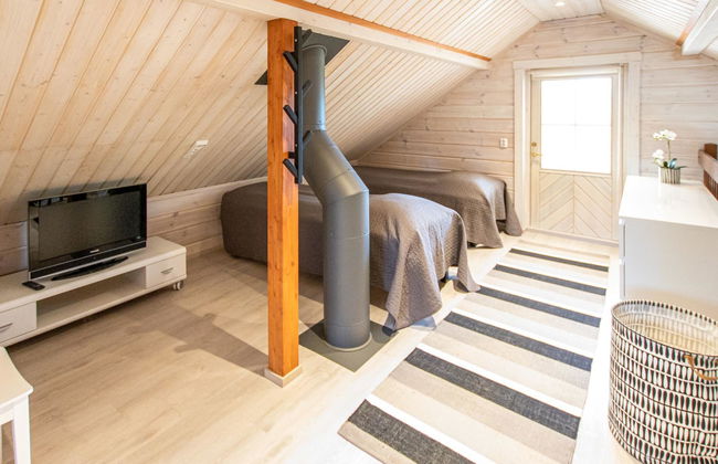 Haus mit 1 Schlafzimmer in Kolari - Foto 11