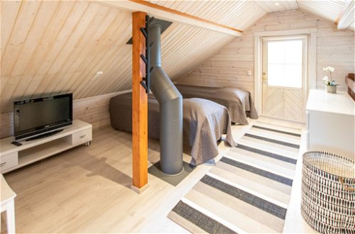 Photo 11 - Maison de 1 chambre à Kolari avec sauna et vues sur la montagne