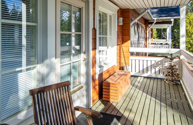 Haus mit 1 Schlafzimmer in Kolari - Foto 13