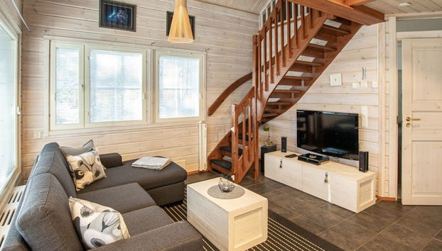 Haus mit 1 Schlafzimmer in Kolari - Foto 5