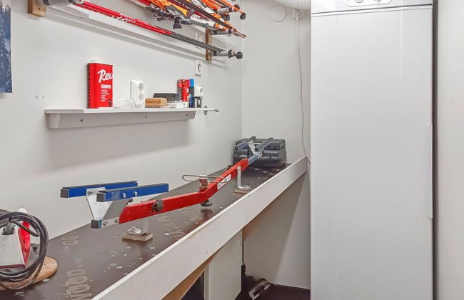 Haus mit 1 Schlafzimmer in Kolari - Foto 22