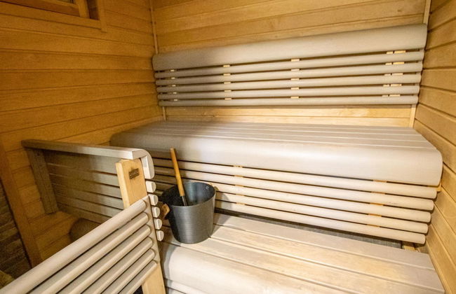 Haus mit 1 Schlafzimmer in Kolari - Foto 17