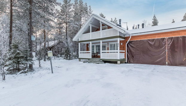Haus mit 1 Schlafzimmer in Kolari - Foto 2
