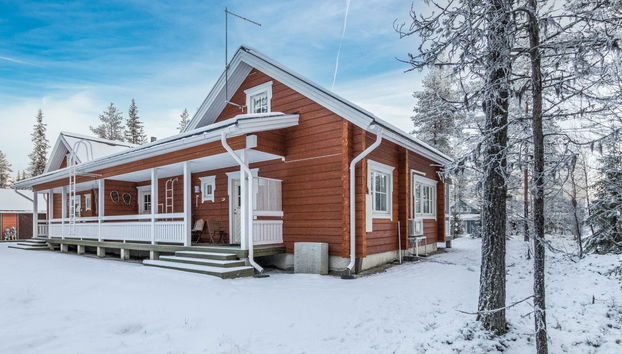 Haus mit 1 Schlafzimmer in Kolari - Foto 3