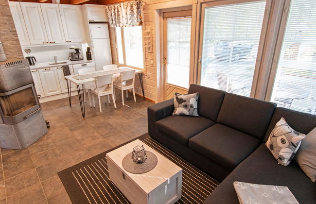 Haus mit 1 Schlafzimmer in Kolari - Foto 6