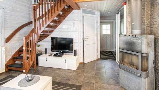 Haus mit 1 Schlafzimmer in Kolari - Foto 4