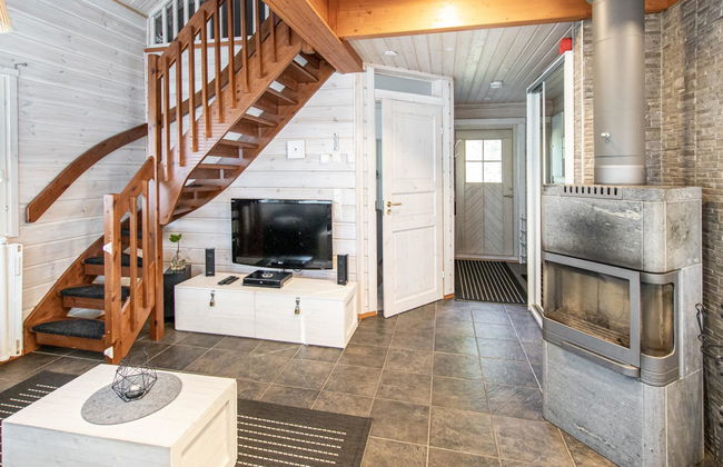 Haus mit 1 Schlafzimmer in Kolari - Foto 4