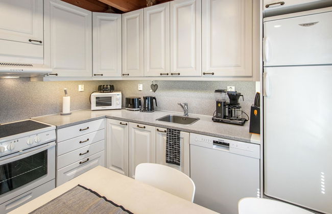 Haus mit 1 Schlafzimmer in Kolari - Foto 7