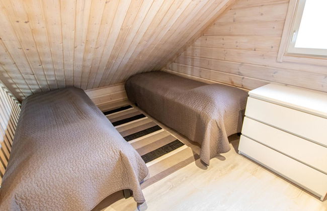 Haus mit 1 Schlafzimmer in Kolari - Foto 10