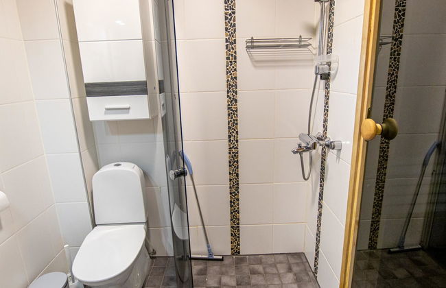 Haus mit 1 Schlafzimmer in Kolari - Foto 16