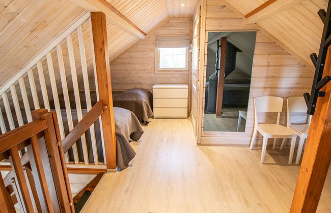 Haus mit 1 Schlafzimmer in Kolari - Foto 9