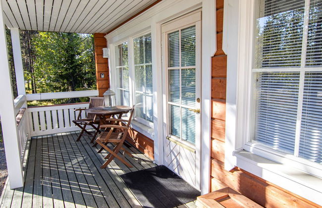 Haus mit 1 Schlafzimmer in Kolari - Foto 12