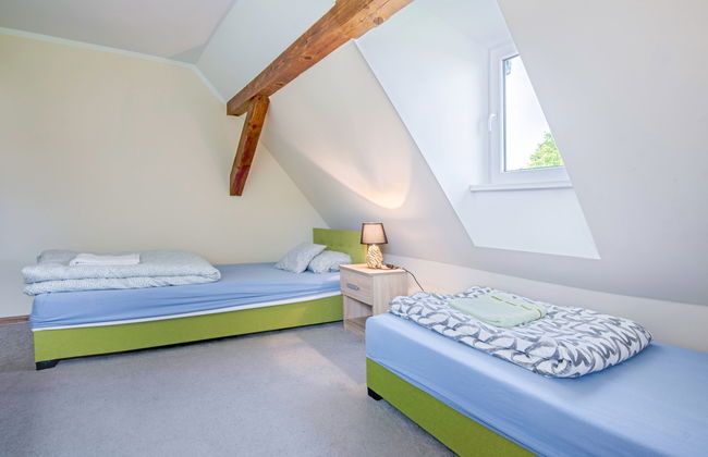 Haus mit 5 Schlafzimmern in Dobra mit privater pool und garten - Foto 12