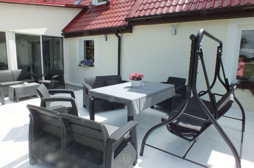 Photo 4 - 4 bedroom House in Dobra with private pool and garden