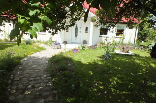 Photo 29 - 4 bedroom House in Dobra with private pool and garden