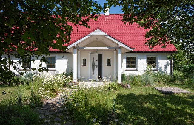 Haus mit 5 Schlafzimmern in Dobra mit privater pool und garten - Foto 40